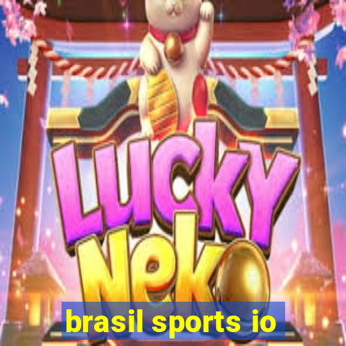 brasil sports io